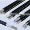 4 core cable ac power cord cable aluminum SM conductor electric cable