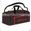 custom high quality soccer sport team travel bag