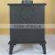 Cast Iron 8KW Free Standing FIREPLACE