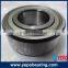 High quality OEM Service China Bearing Factory with Competitive Price Deep Groove Ball Bearing 6206