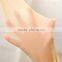 Yoga slimming butt shaper disposable pantyhose latest technology beige color W37