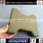 Trade Assurance Horse Stable Rubber Paver, Bone Stable Tiles