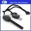 Waterproof Survival Ferro Rod Whistle Camping Firestarter