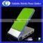 Cell Phone Holder With Card Reader & 3 Port USB Hub Combo