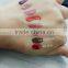 2016 new arrived High quality Kylie jenner Lip Kit lip gloss liquid lipstick matte 8 colors in stock