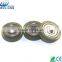 625ZZ 5x19x5mm one way rubber wheel bearing