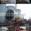 waste heat recovery boiler