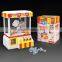 2015 new candy machine kids slot machines B/O Coin Slot Machine Toy