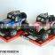 New products cheap plastic friction power toy car