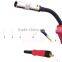 OTC welding torch