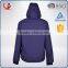 2015 new style custom cheap breathable waterproof winter jacket men
