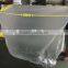 HOT SEAL transparent LDPE pallet cover
