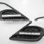E4 R87 LED Daylight led car daytime tunning light for toyota gt86 ft86 for su.baru B.R.Z for scion frs