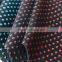 Embossed salient point pattern hot sale cheap wholesale leather