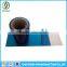 blue Protective film for glass with UV resistance for 6 months