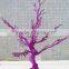Custom Wedding Decoration Artificial Dry Tree