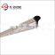 Modern Style ceiling clothes drying rack with clothes dryer