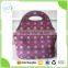 Picnic Waterproof Foldable Thermal Neoprene Cooler Lunch Tote Bag Outdoor