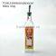 wholesale interesting glass oil bottle