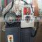 stainerss steel tube single-end steel chamfering machine