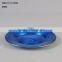 hot-selling glass dinner plate with low price