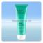 Plastic Large Hair Treatment Packaging Tubes