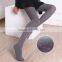 Sexy White Polka Dots Print Pattern Opaque Stockings Tights 5 colors