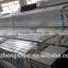squre steel pipes