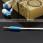 New arrivel China manufacture hottest selling 3.5mm jack plastic cheap earphone