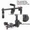 Samll gyroscope for dslr gimbal CNC made film photographer