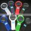 3X Zoom Promotional Gift Magnifier Glass with 10 LED Light