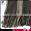 Manufacturer price infinity scarf pashmina scarf high quality wholesale china (can be customized)