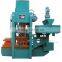 PLC Automatic complete set of Clay and Concrete Roof tile making Machine