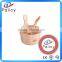 Hot sale and OEM wholesale sauna accessories wooden sauna bucket
