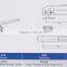 HY0680 Freezer Latch