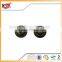 nickle free color custom garment alloy rivet button for pants