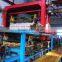 SGS automatic zinc plating machine