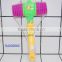 Kids toy Christmas gift funny plastic big toy hammer