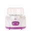 new items electric baby bottle sterilizer (for microwave oven)