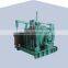Hot sale JYB-60*1.25 auxiliary transport winch