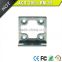 NEW 19IN Rackmount Kit for Cisco 2901 ACS-2901-RM-19, 2 Brackets, 8 Screws