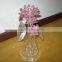 Vivid Creative Flower Crystal Lotus Flower For Wedding&Table Decoration
