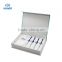 35%carbamide peroxide teeth whitening gel kit with private logo