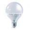 Led Light Source Led Globe Bulb G95 16W Plastic Lamp Body 1521lumen 200 Degree Replace 100W with CE RoHS E27 E26 B22 Base