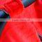 100% Polyester Cuddle Soft Plain Color Minky Baby Car Seat Cover Outdoor Use