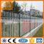 Cheap Hot sales Used Black Ornamental Aluminum Fences
