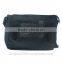 Mens Single Shoulder Bag Black Cheap Promotional Camera Bag