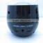 2015 top 2.0 bullet led water dance speaker 360 degree stereo sound system for pc
