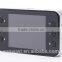 2.4 Inch car DVR camera with 2 LED night-vision fill lights