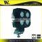 hot sale factory supply Oledone 10W c ree 40w bus work light wd-4L40